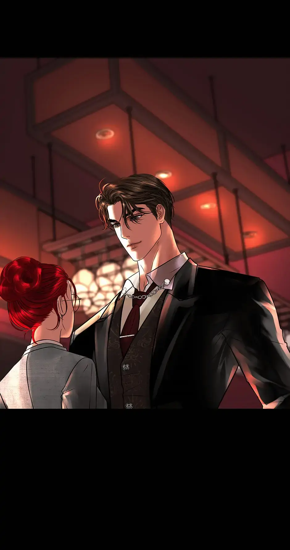 I Made a Deal with the Devil Chapter 3 Page 43