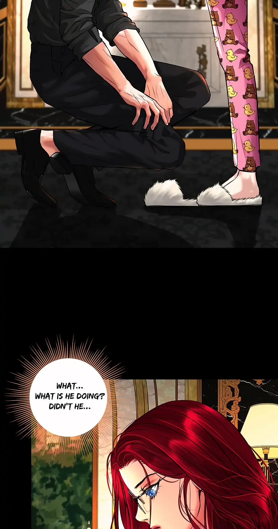 I Made a Deal with the Devil Chapter 10 Page 4