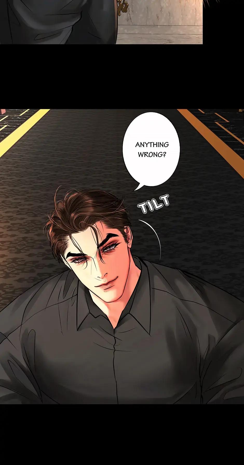I Made a Deal with the Devil Chapter 10 Page 6
