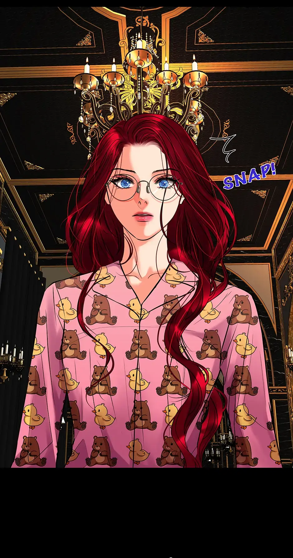 I Made a Deal with the Devil Chapter 10 Page 7