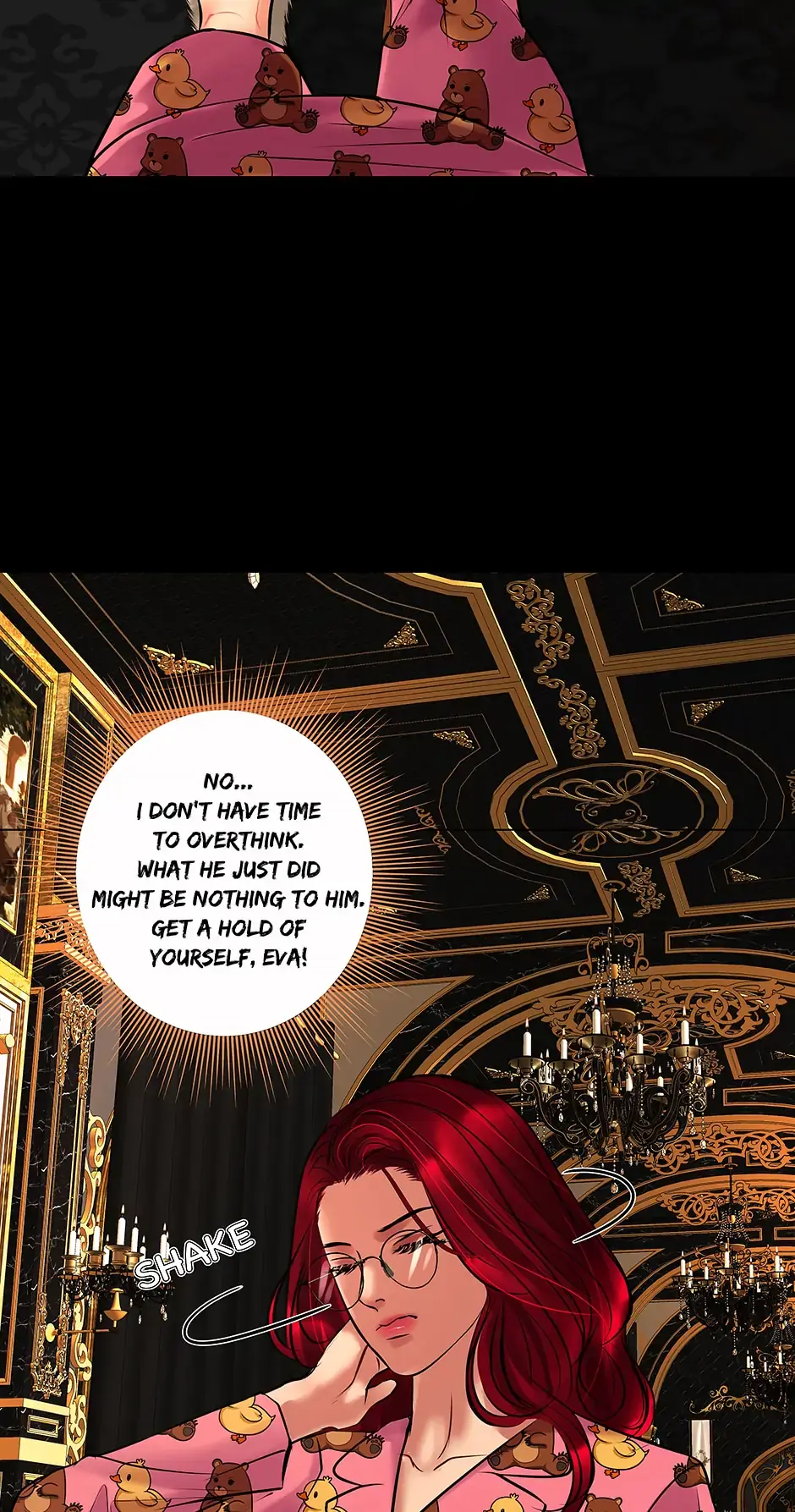 I Made a Deal with the Devil Chapter 10 Page 10