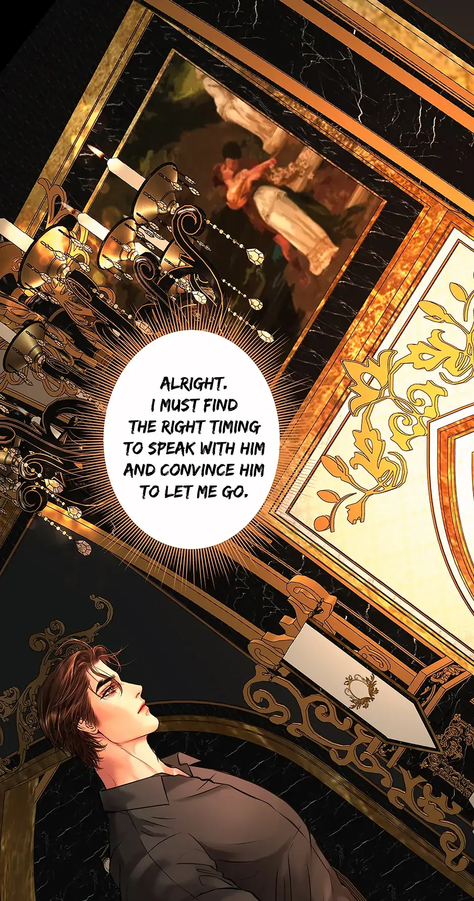 I Made a Deal with the Devil Chapter 10 Page 14
