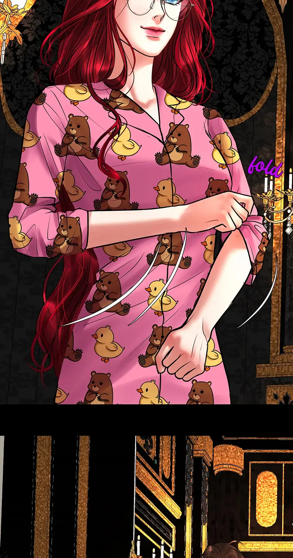 I Made a Deal with the Devil Chapter 10 Page 25