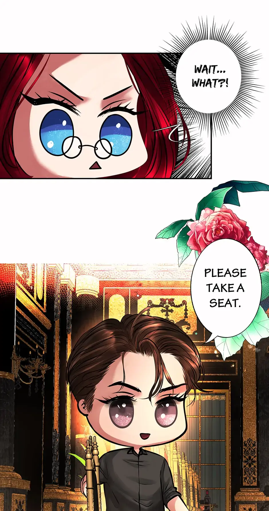 I Made a Deal with the Devil Chapter 10 Page 30