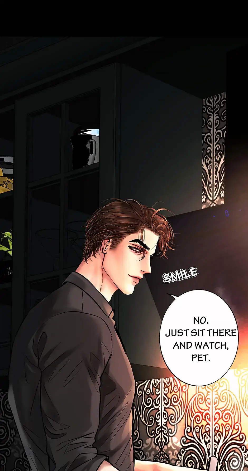 I Made a Deal with the Devil Chapter 10 Page 37