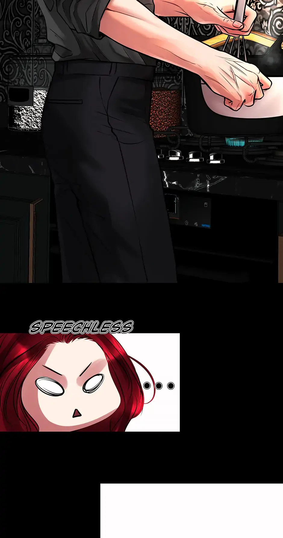 I Made a Deal with the Devil Chapter 10 Page 38