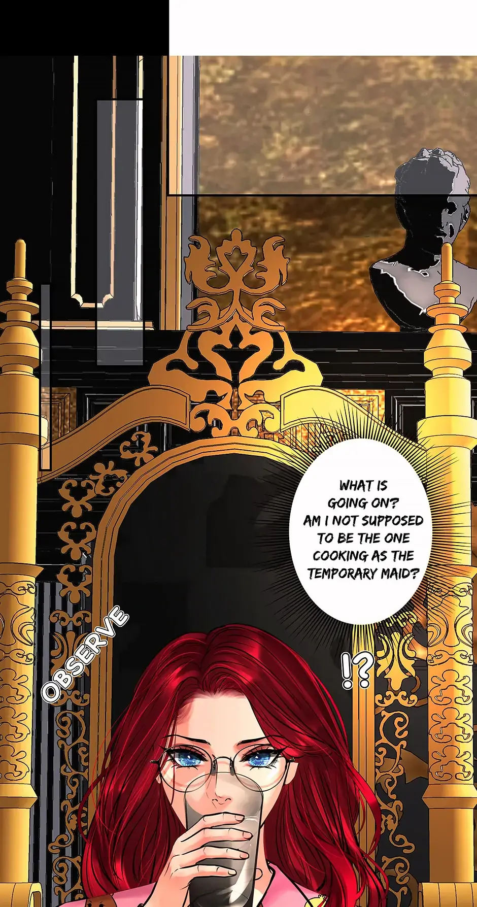 I Made a Deal with the Devil Chapter 10 Page 39