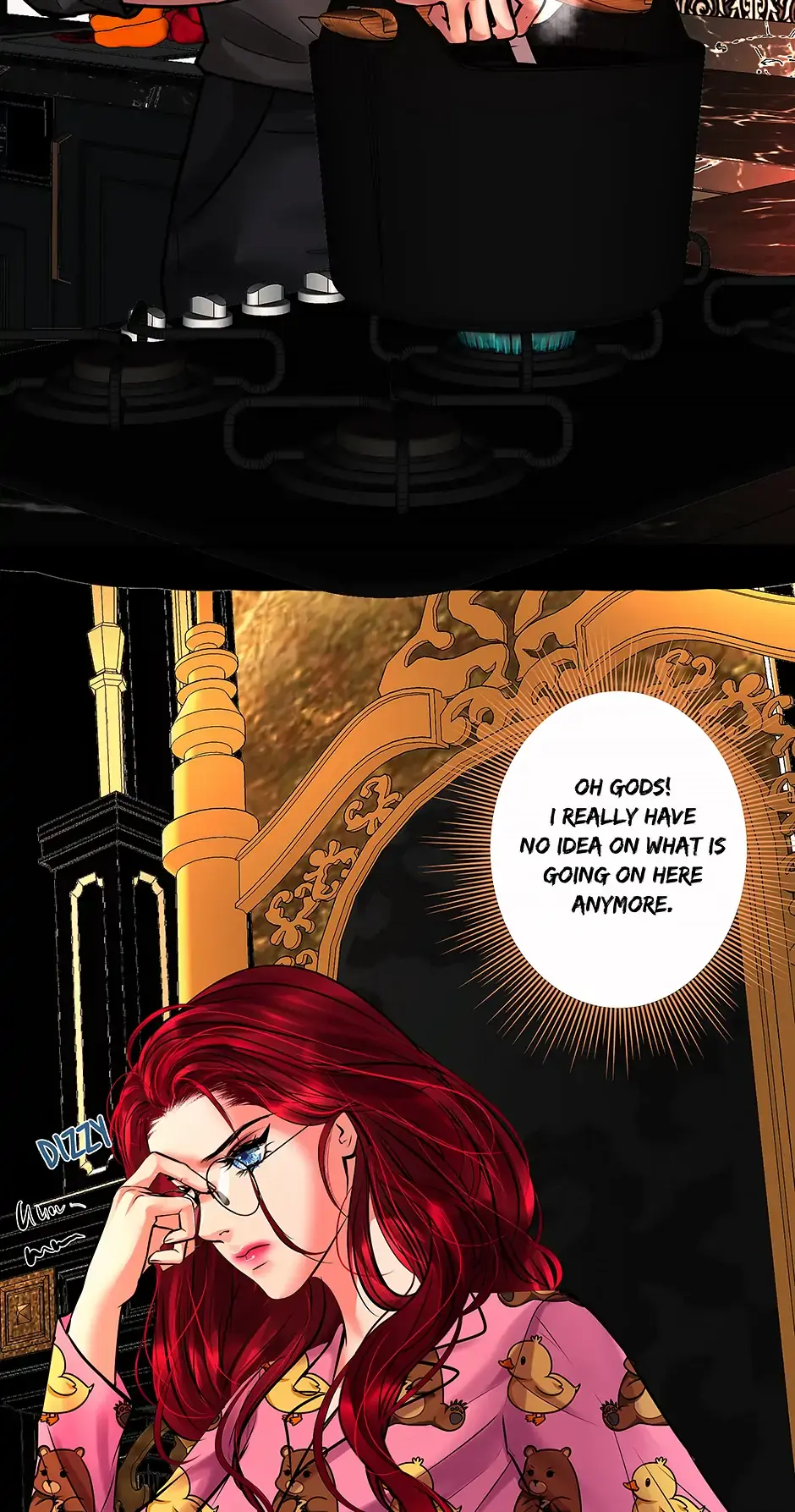 I Made a Deal with the Devil Chapter 10 Page 42