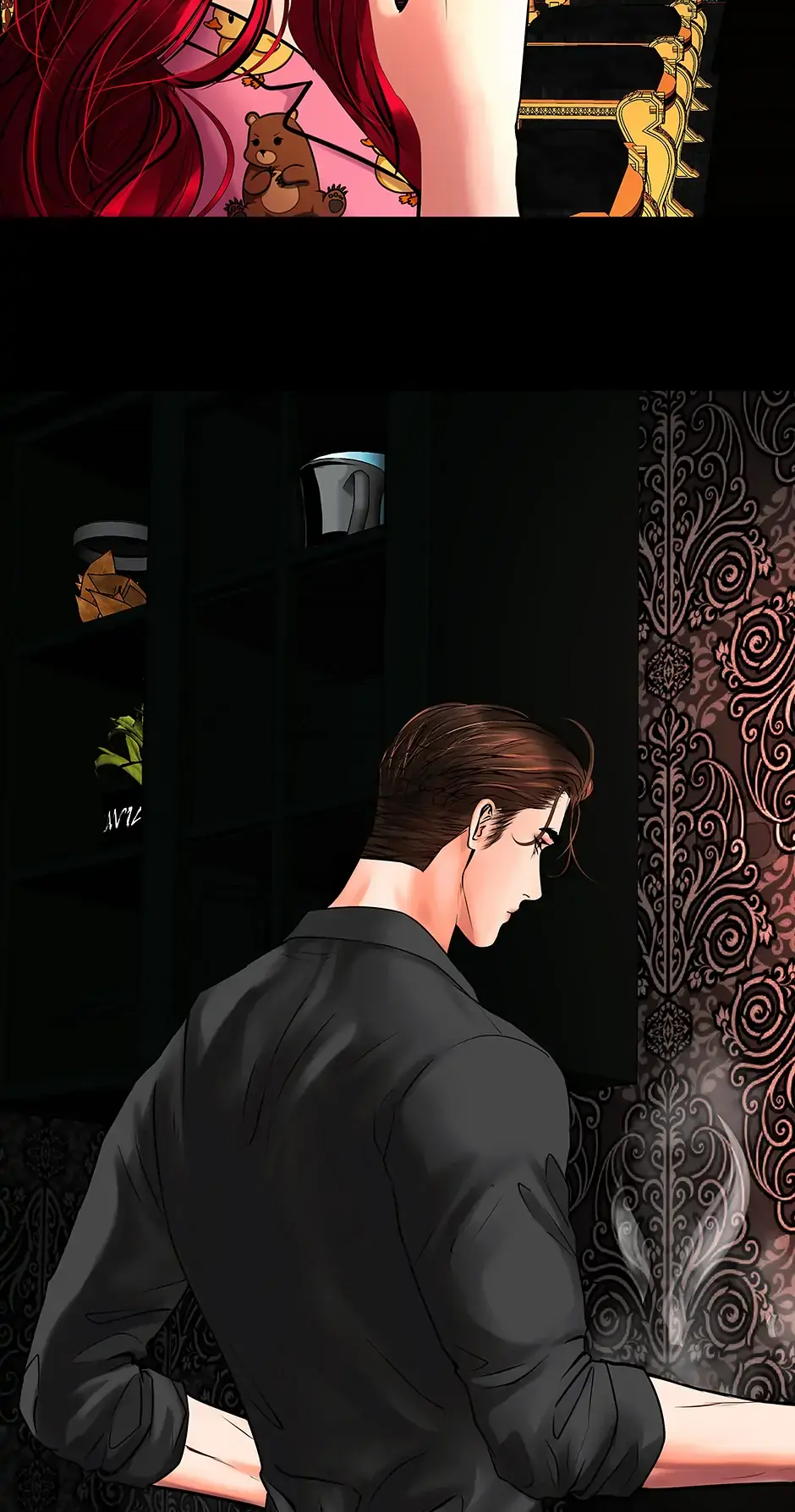 I Made a Deal with the Devil Chapter 10 Page 49