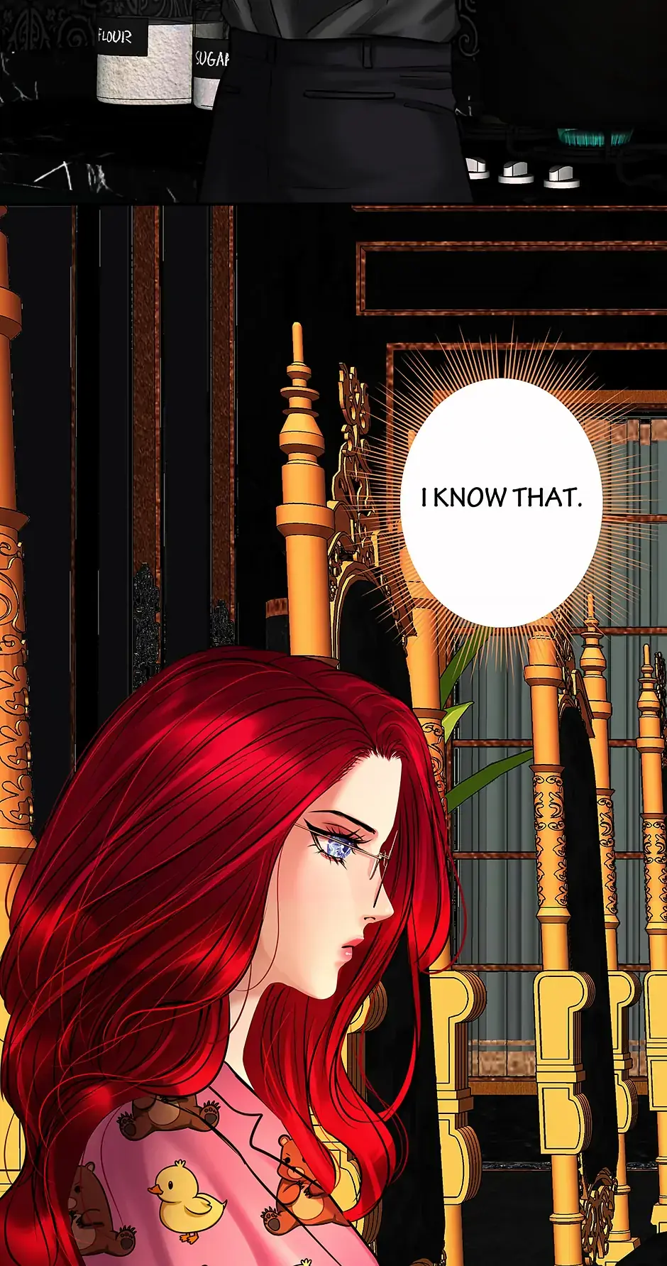I Made a Deal with the Devil Chapter 10 Page 50