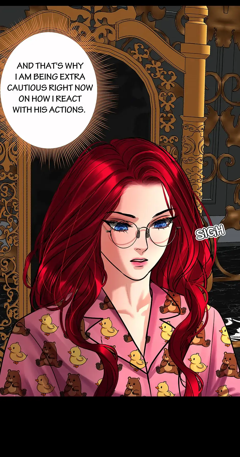 I Made a Deal with the Devil Chapter 10 Page 51