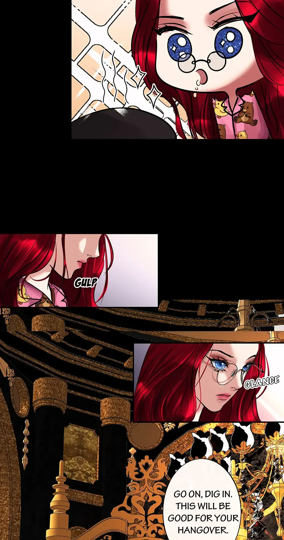 I Made a Deal with the Devil Chapter 10 Page 53