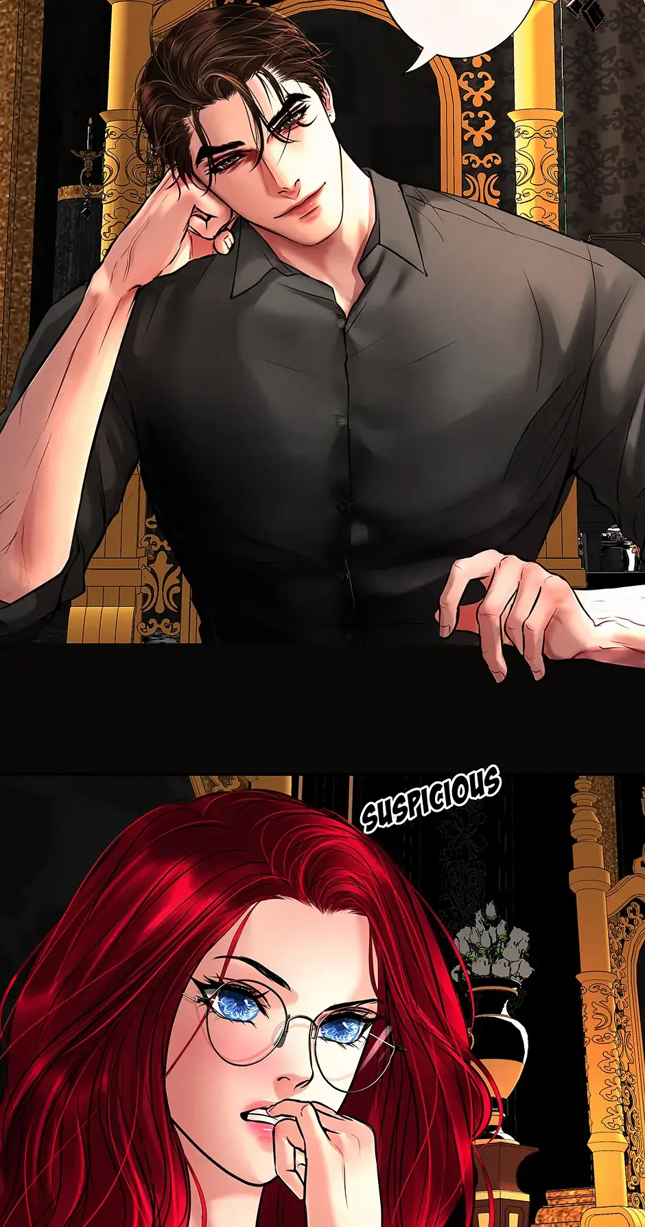 I Made a Deal with the Devil Chapter 10 Page 54