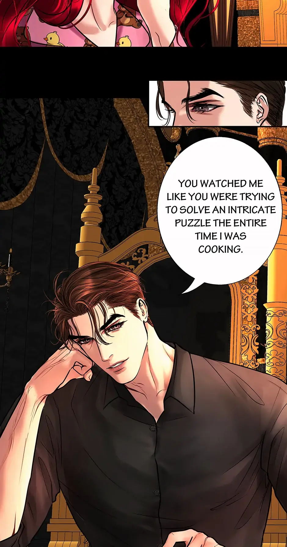 I Made a Deal with the Devil Chapter 10 Page 55