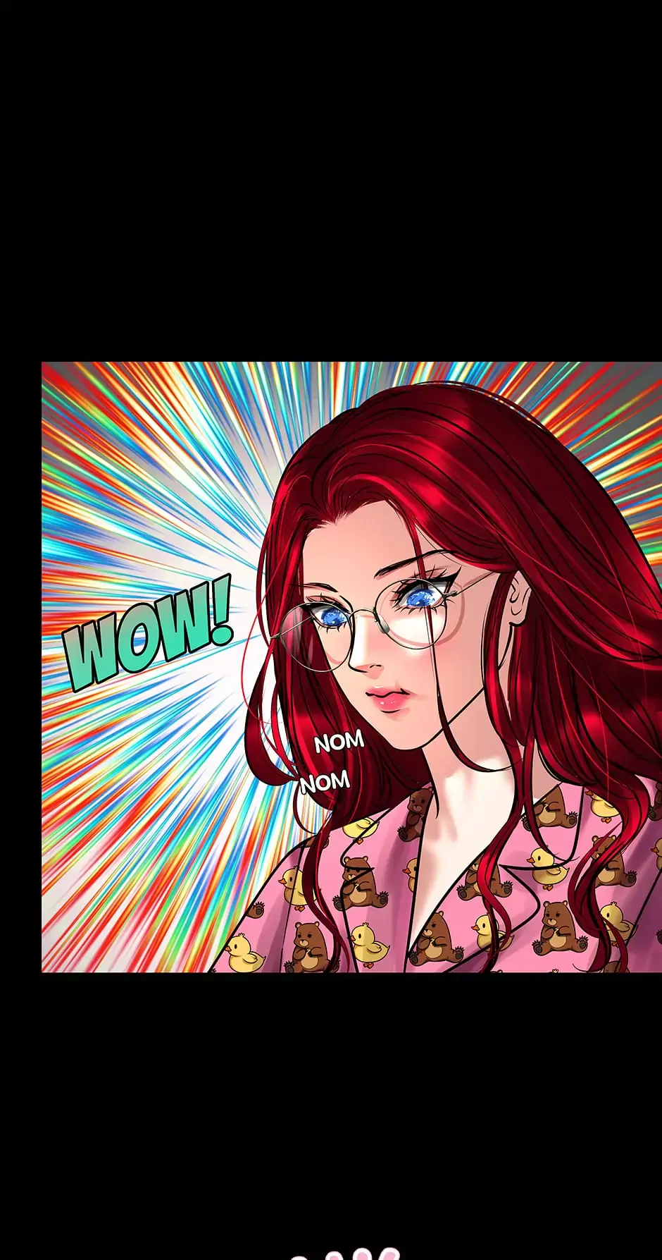 I Made a Deal with the Devil Chapter 10 Page 58