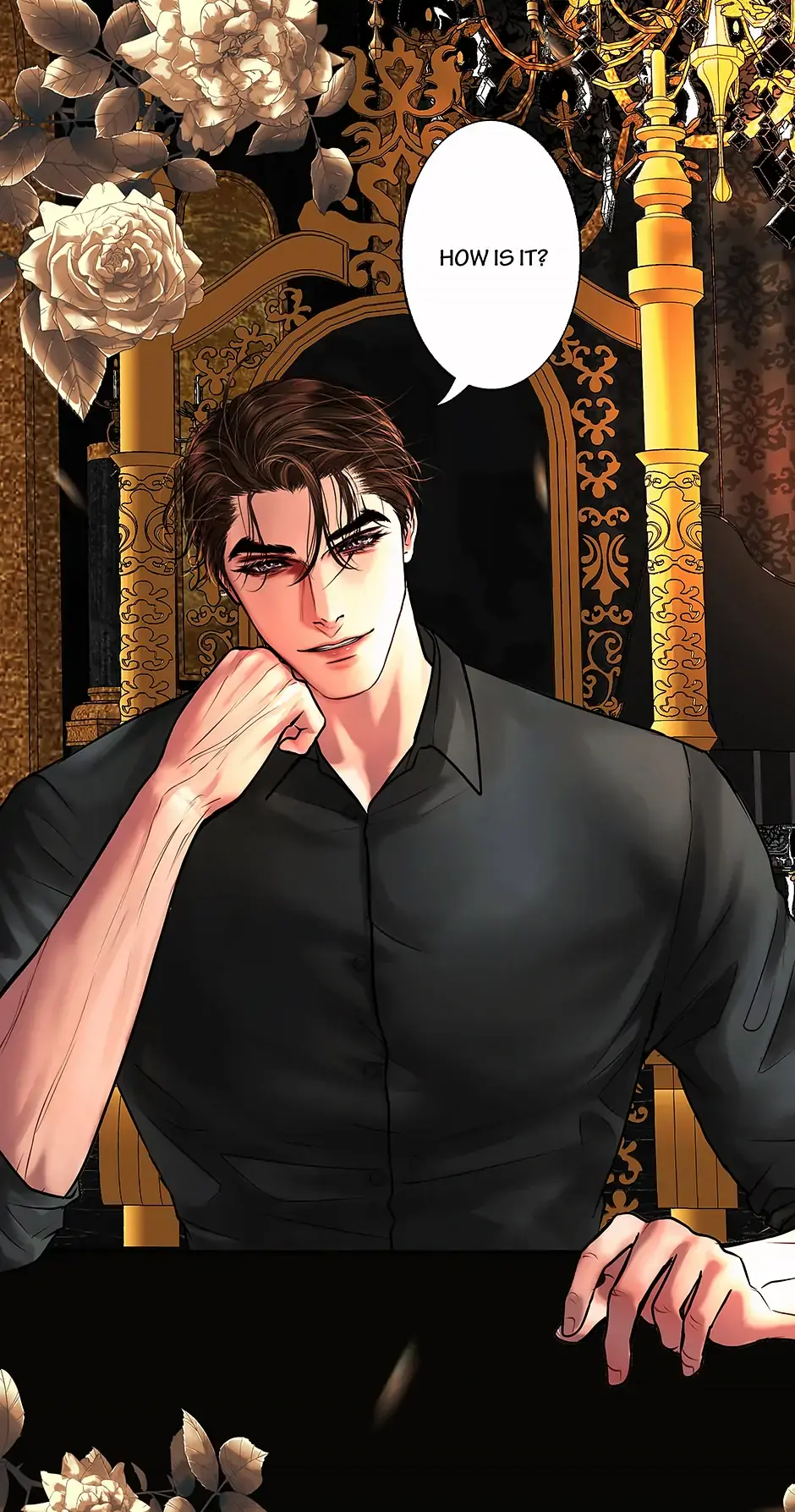I Made a Deal with the Devil Chapter 10 Page 60