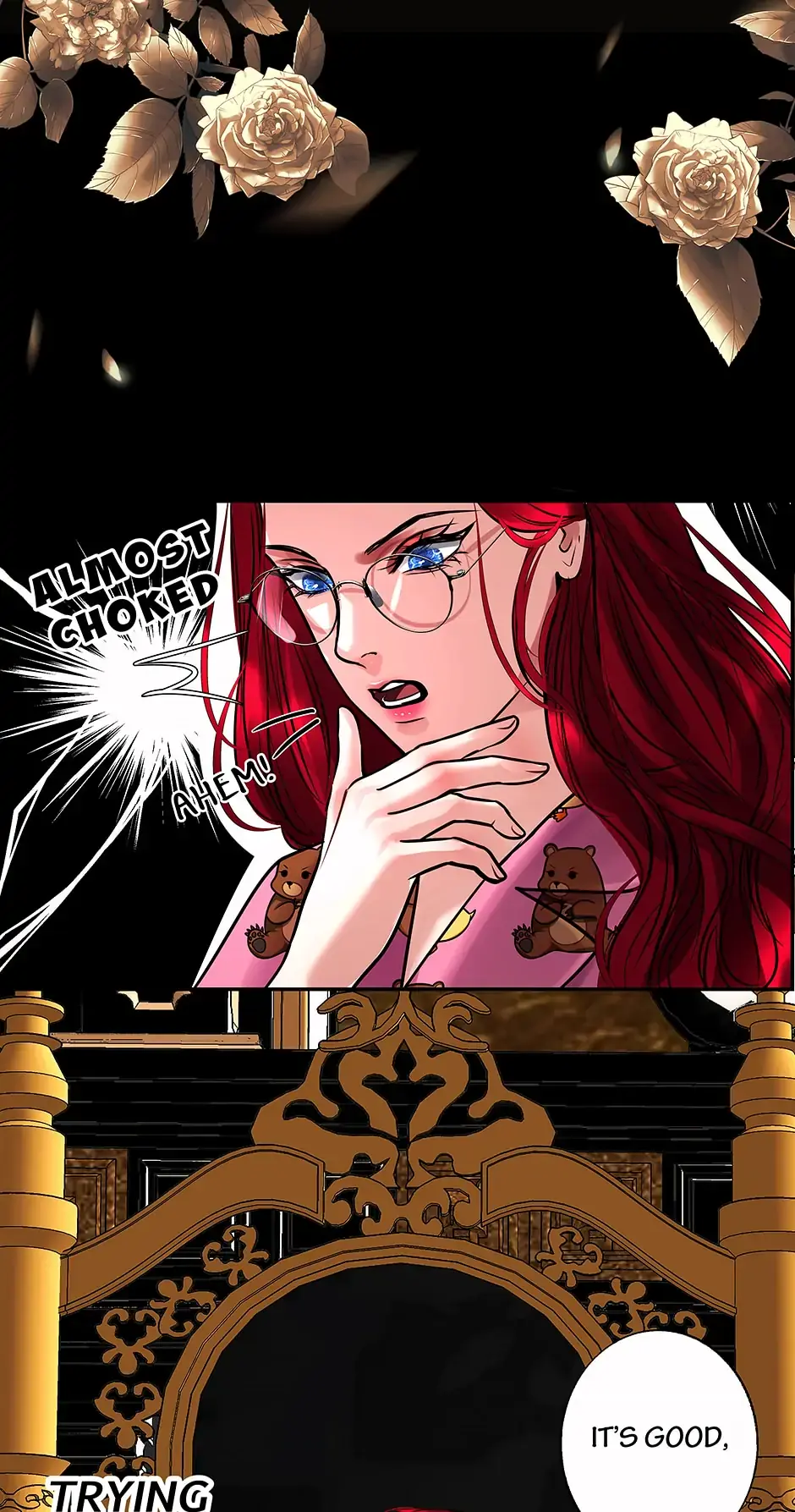 I Made a Deal with the Devil Chapter 10 Page 61
