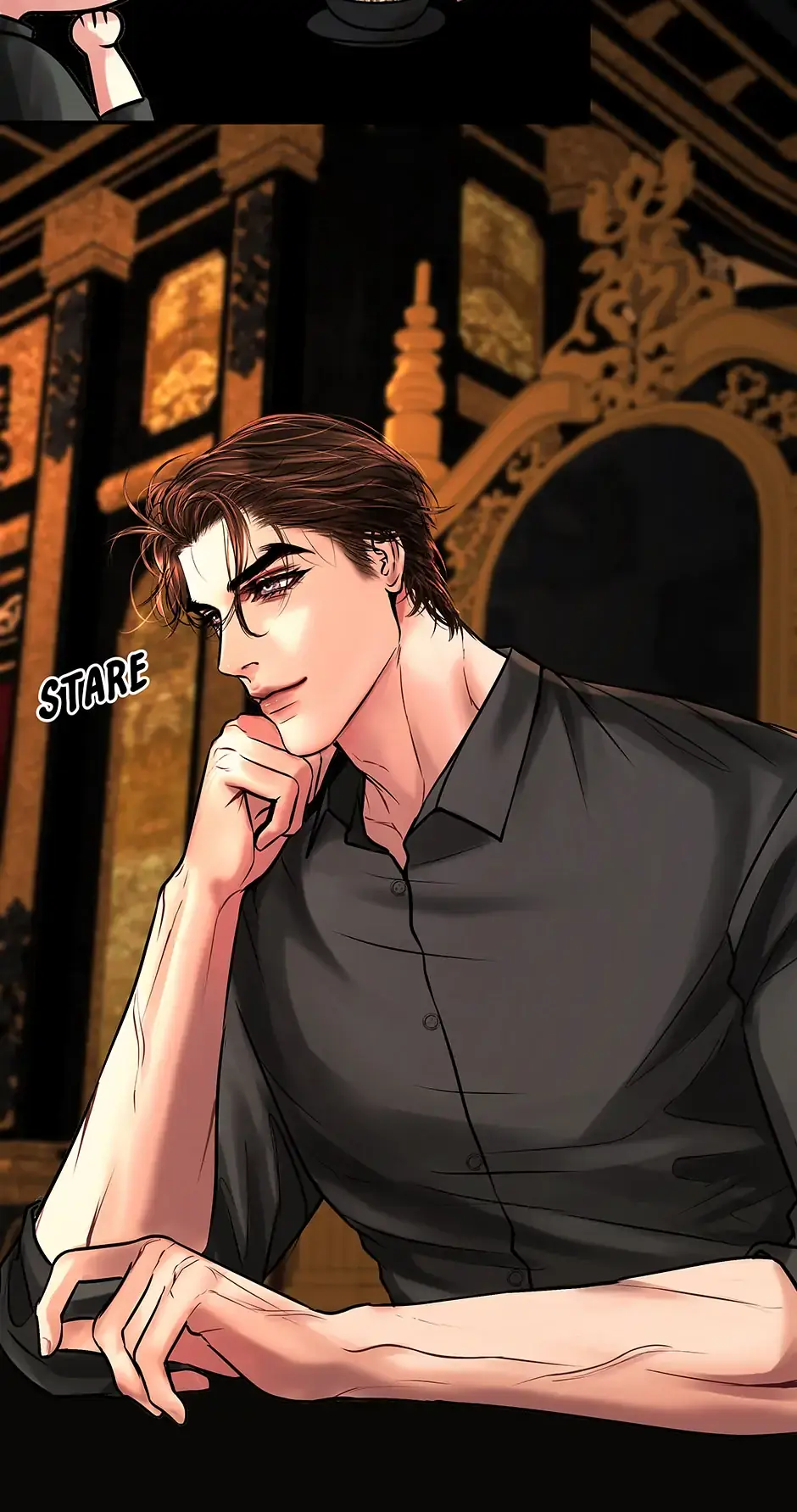 I Made a Deal with the Devil Chapter 10 Page 64