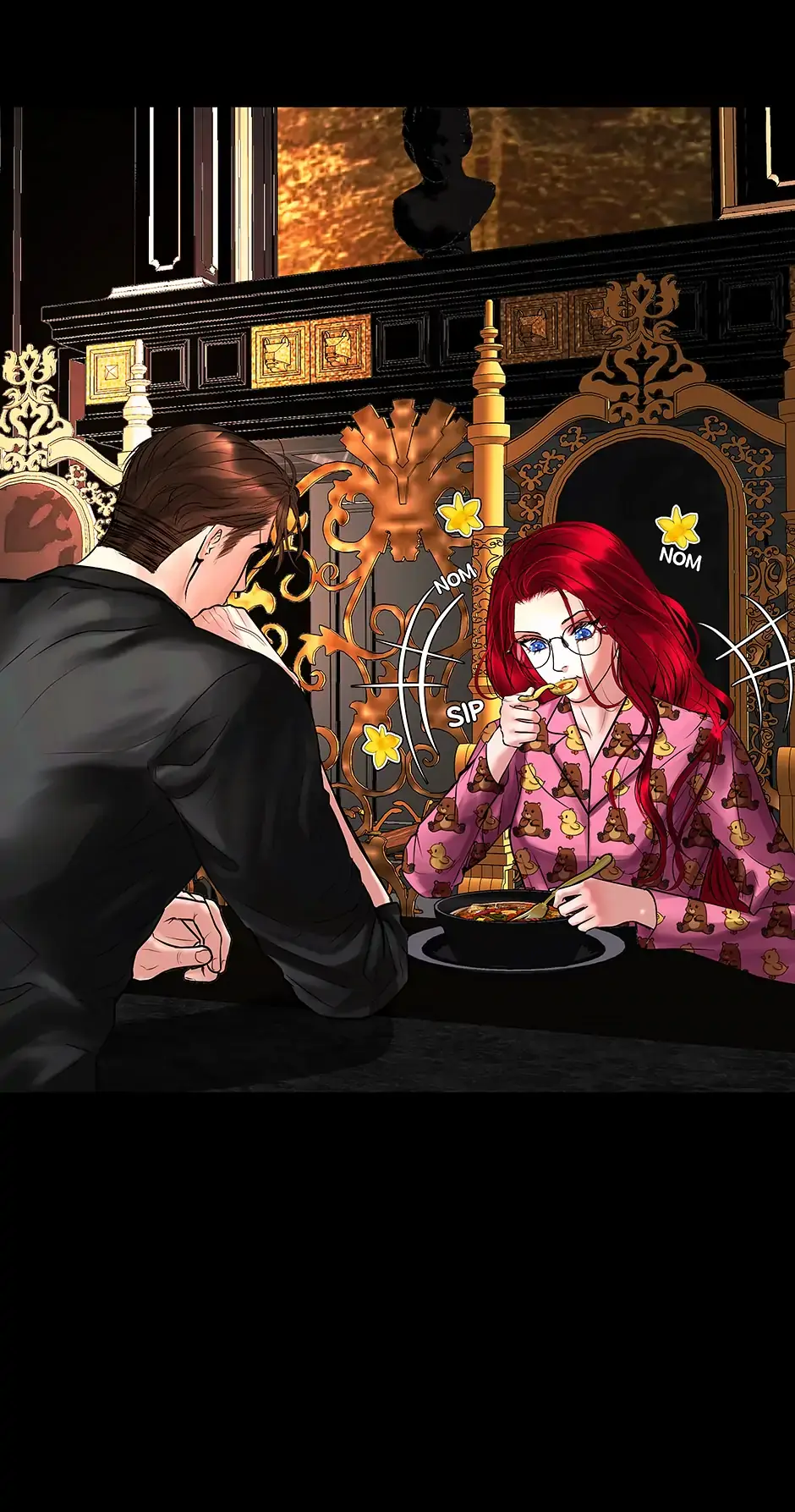 I Made a Deal with the Devil Chapter 10 Page 65