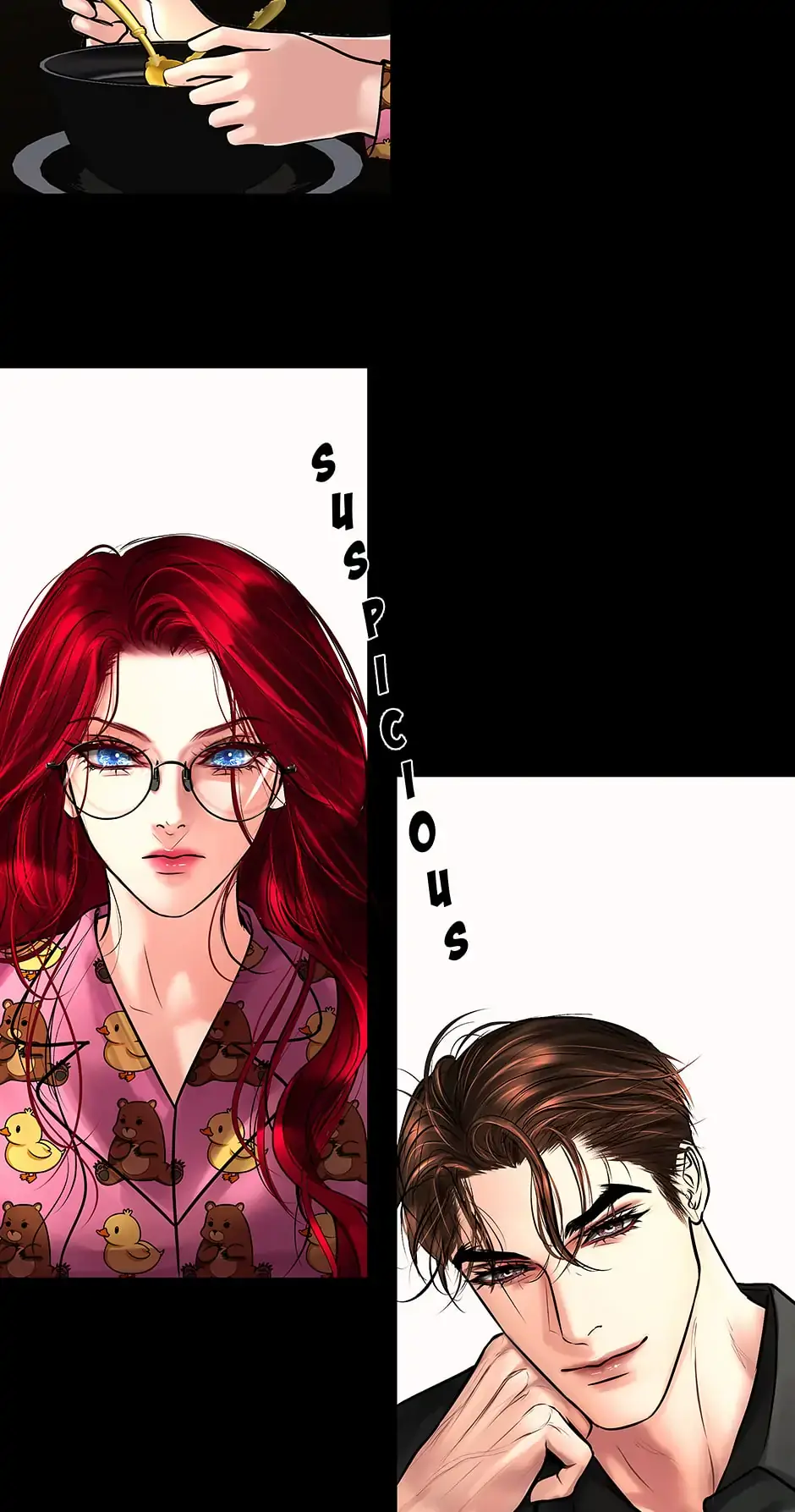 I Made a Deal with the Devil Chapter 10 Page 67