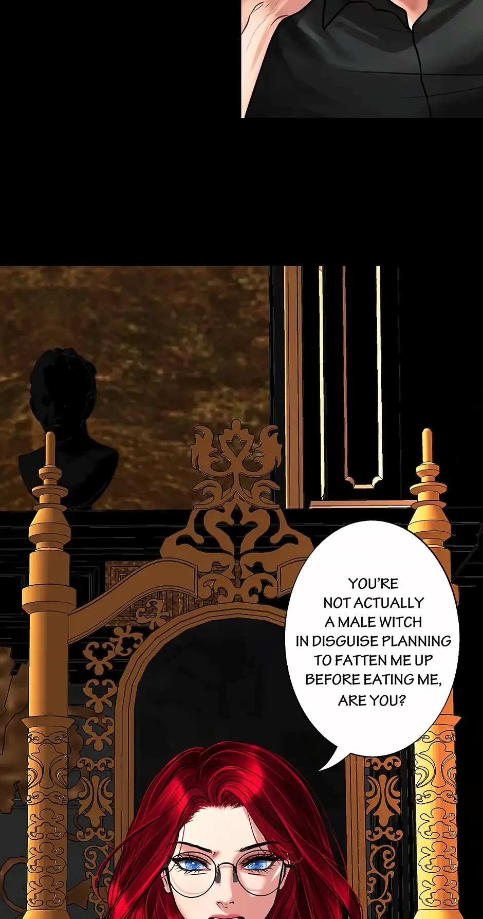 I Made a Deal with the Devil Chapter 10 Page 68
