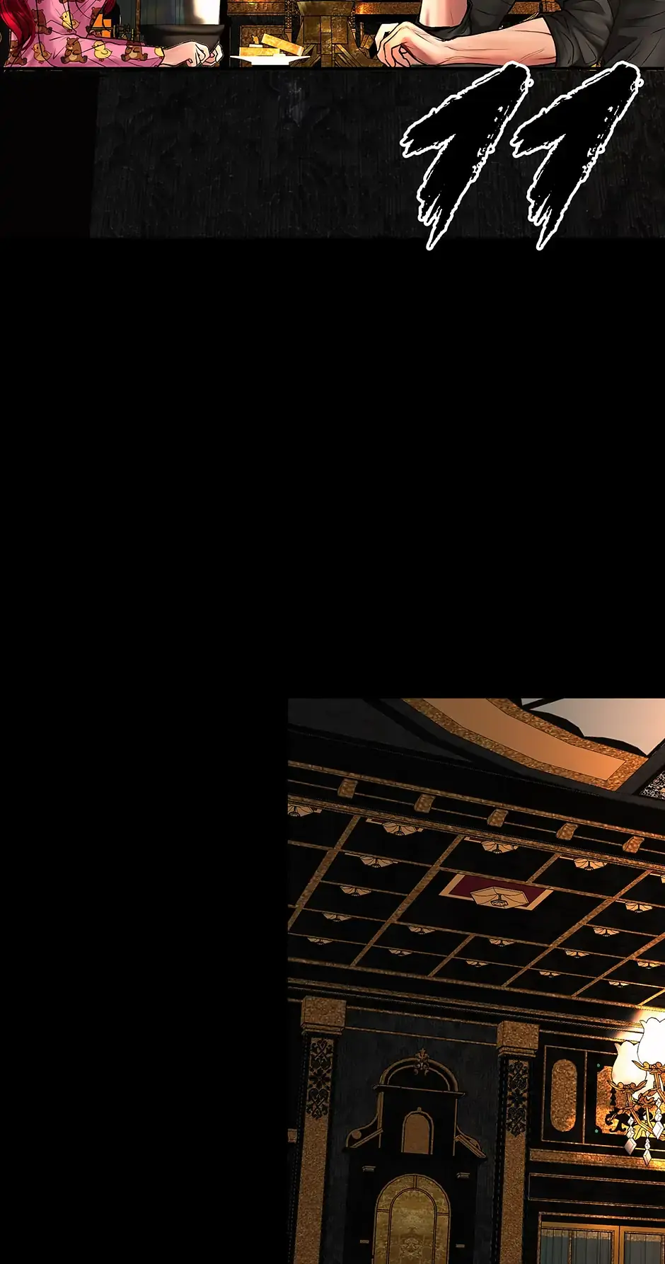I Made a Deal with the Devil Chapter 11 Page 3