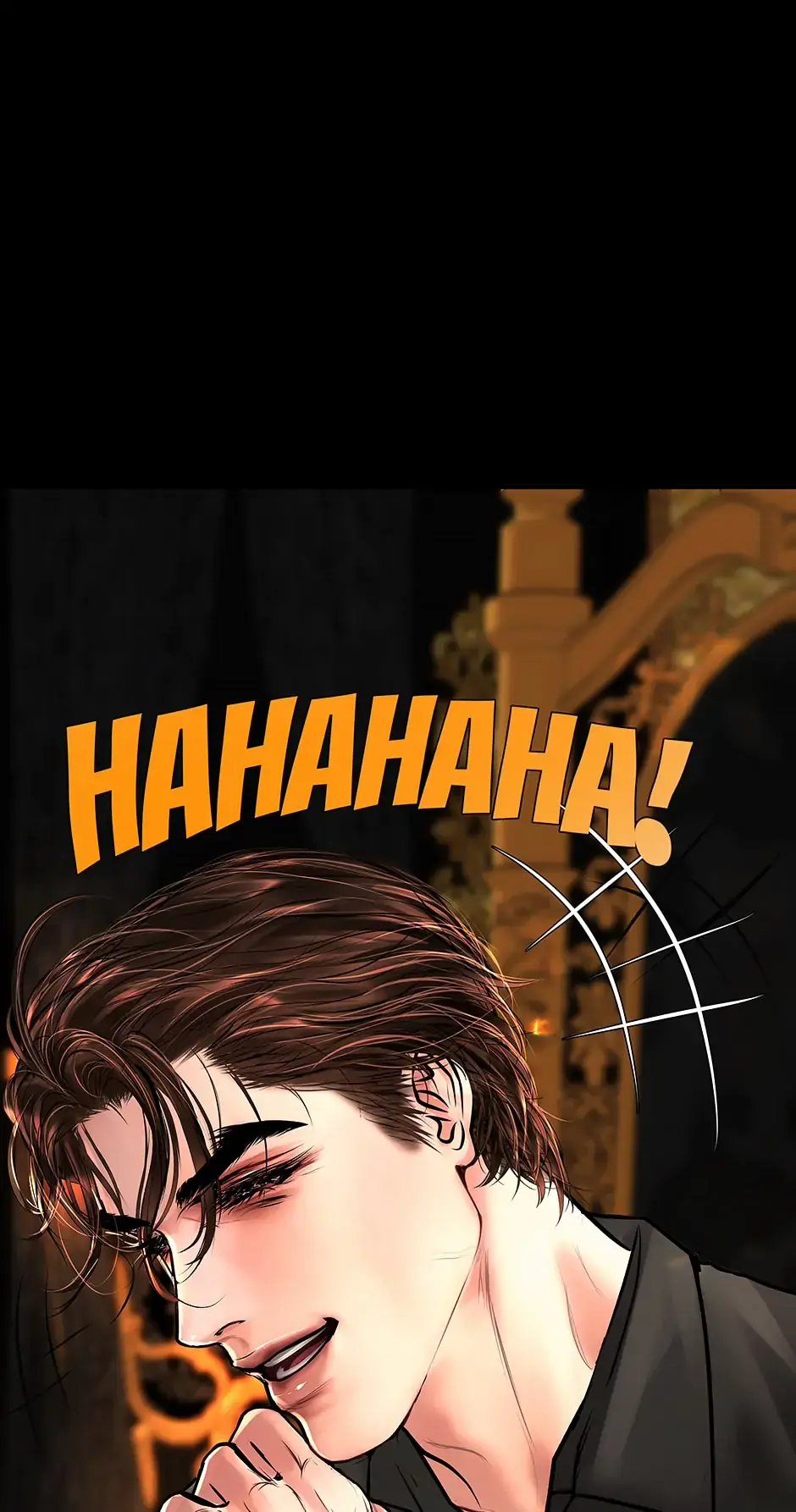 I Made a Deal with the Devil Chapter 11 Page 5