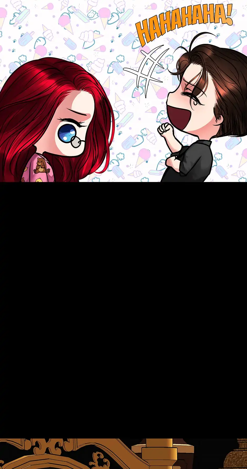 I Made a Deal with the Devil Chapter 11 Page 7