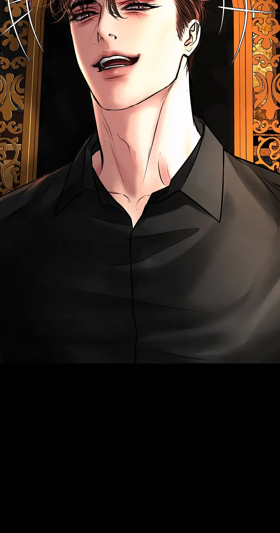 I Made a Deal with the Devil Chapter 11 Page 10