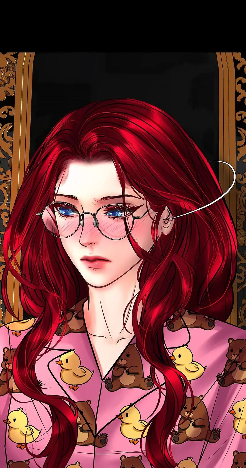 I Made a Deal with the Devil Chapter 11 Page 11