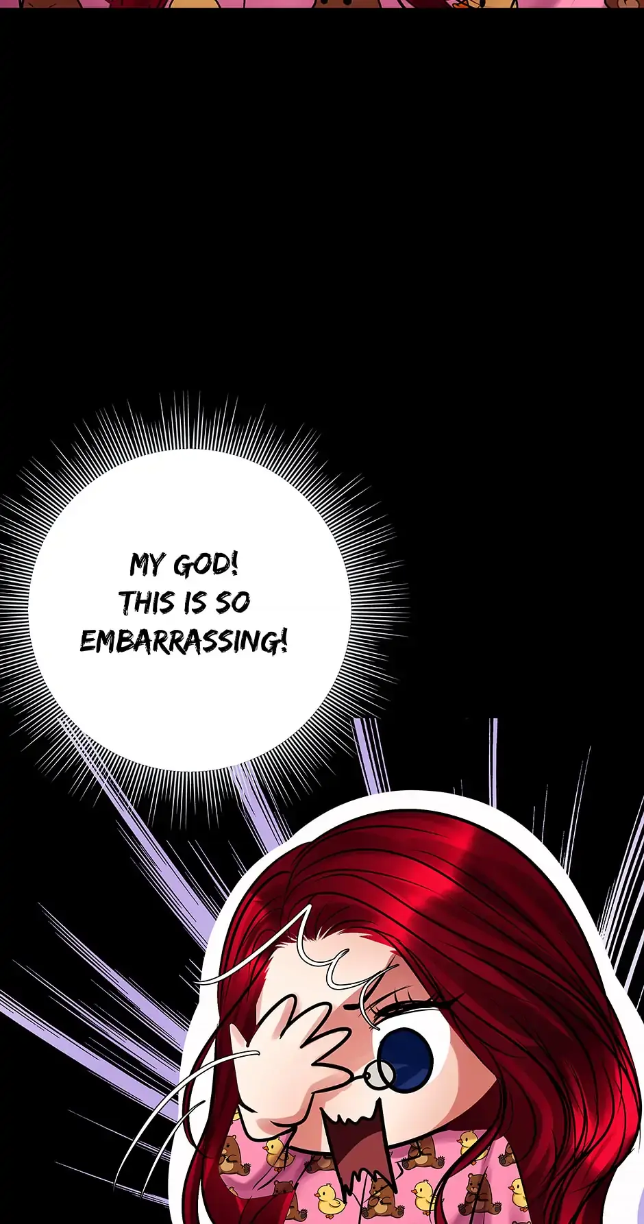 I Made a Deal with the Devil Chapter 11 Page 12