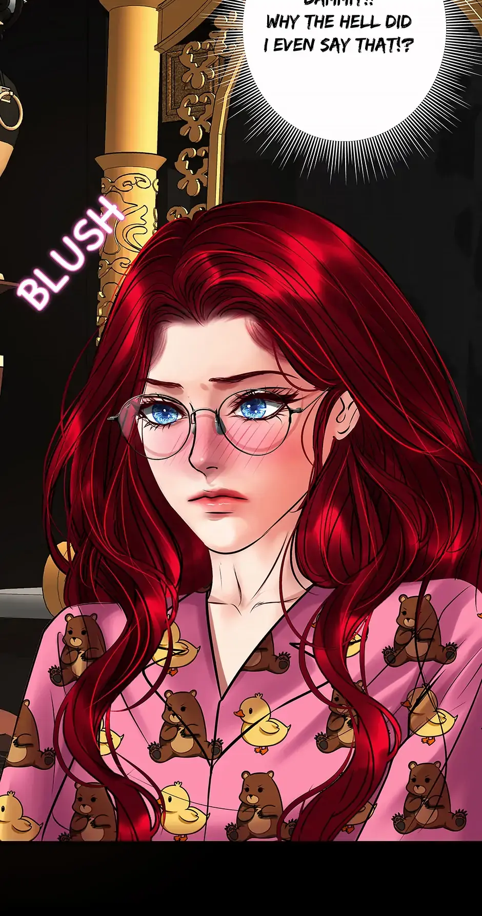 I Made a Deal with the Devil Chapter 11 Page 15