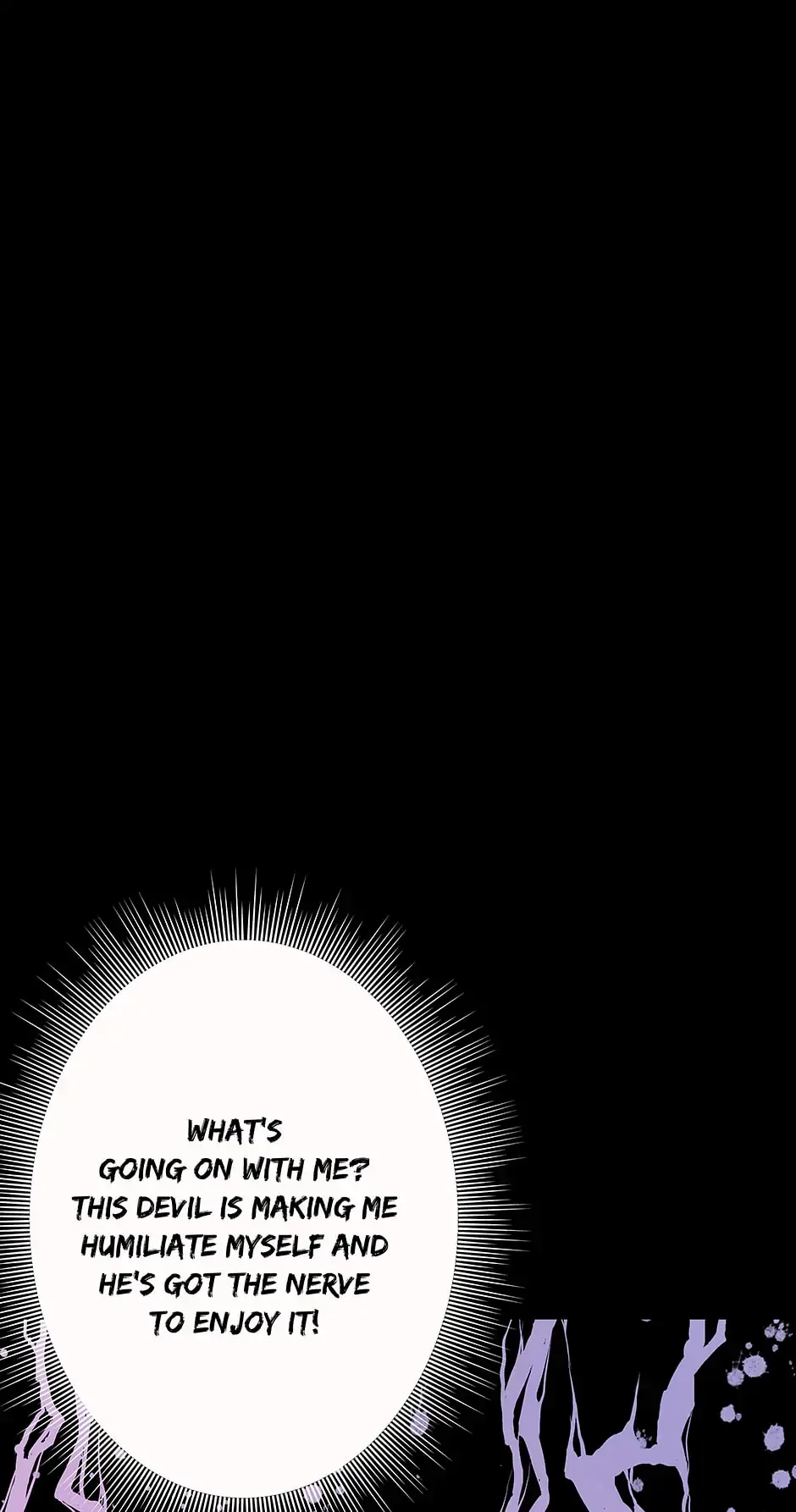 I Made a Deal with the Devil Chapter 11 Page 16