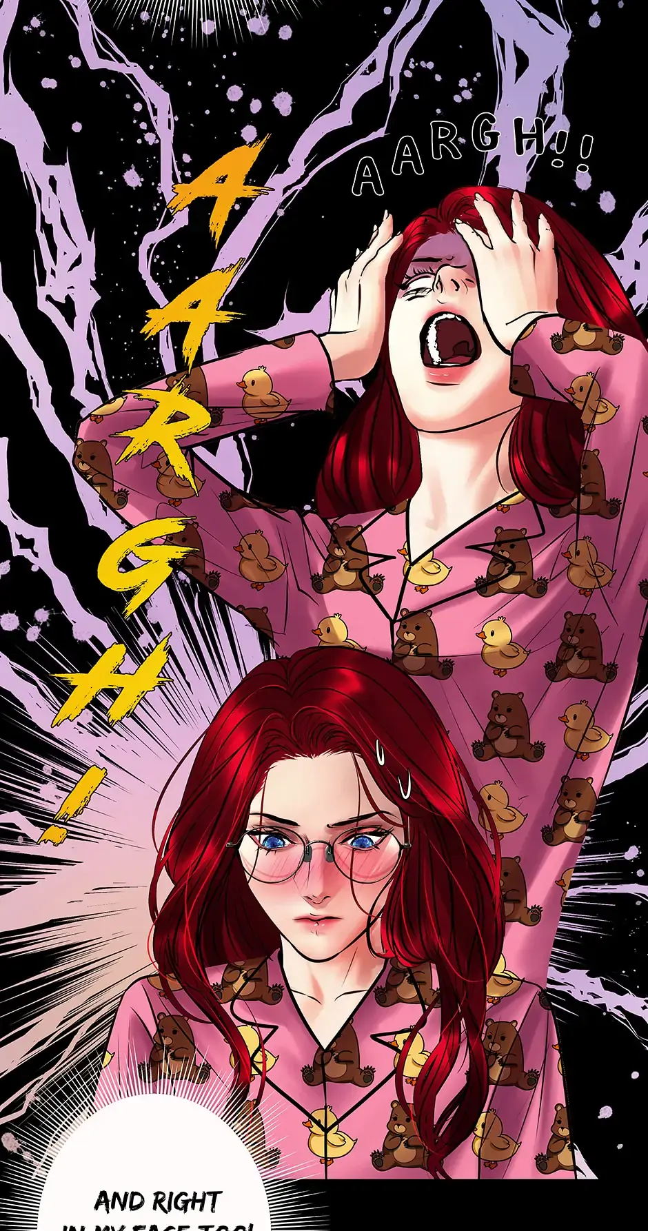 I Made a Deal with the Devil Chapter 11 Page 17