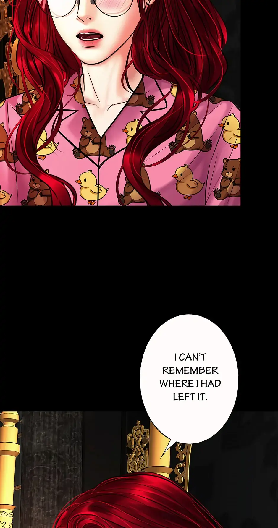 I Made a Deal with the Devil Chapter 11 Page 20