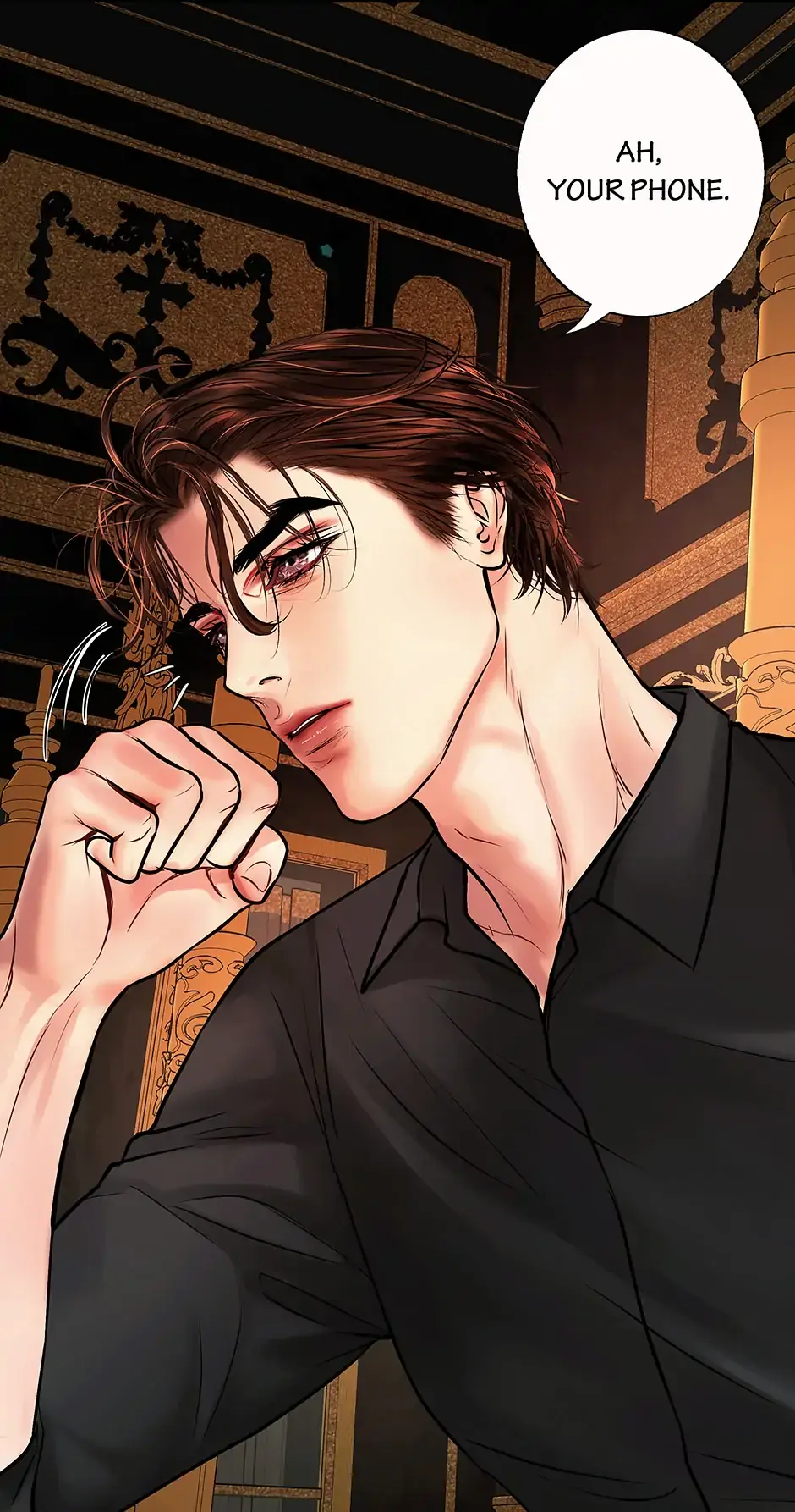 I Made a Deal with the Devil Chapter 11 Page 22