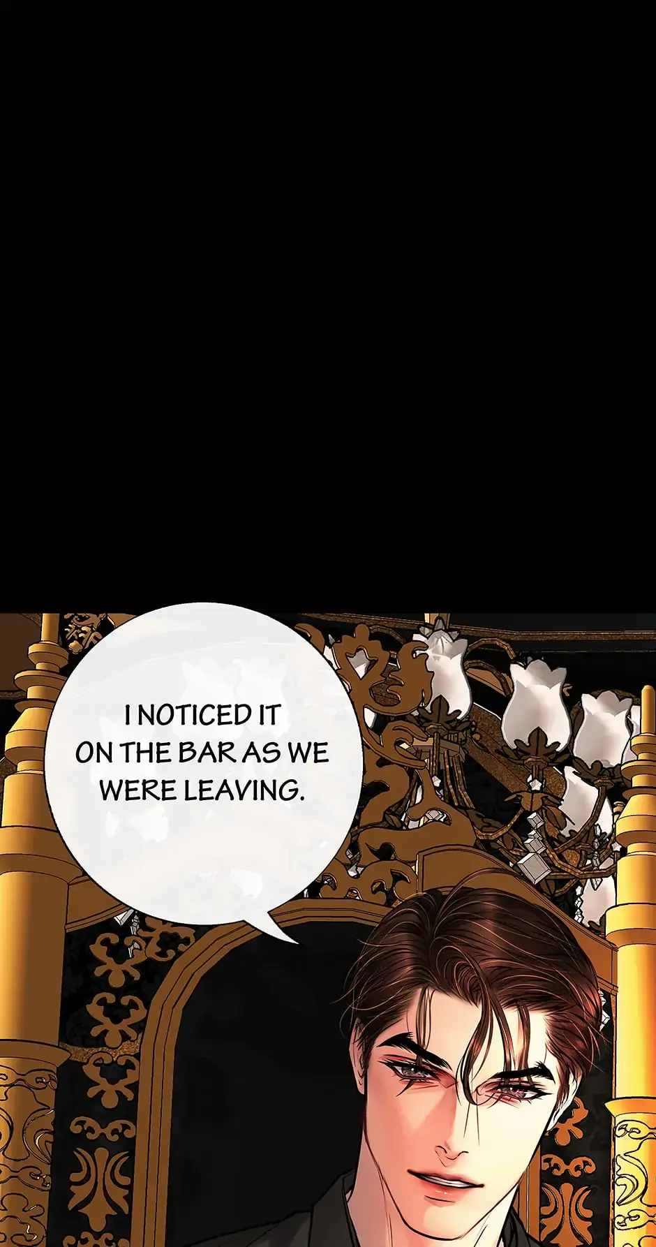 I Made a Deal with the Devil Chapter 11 Page 24
