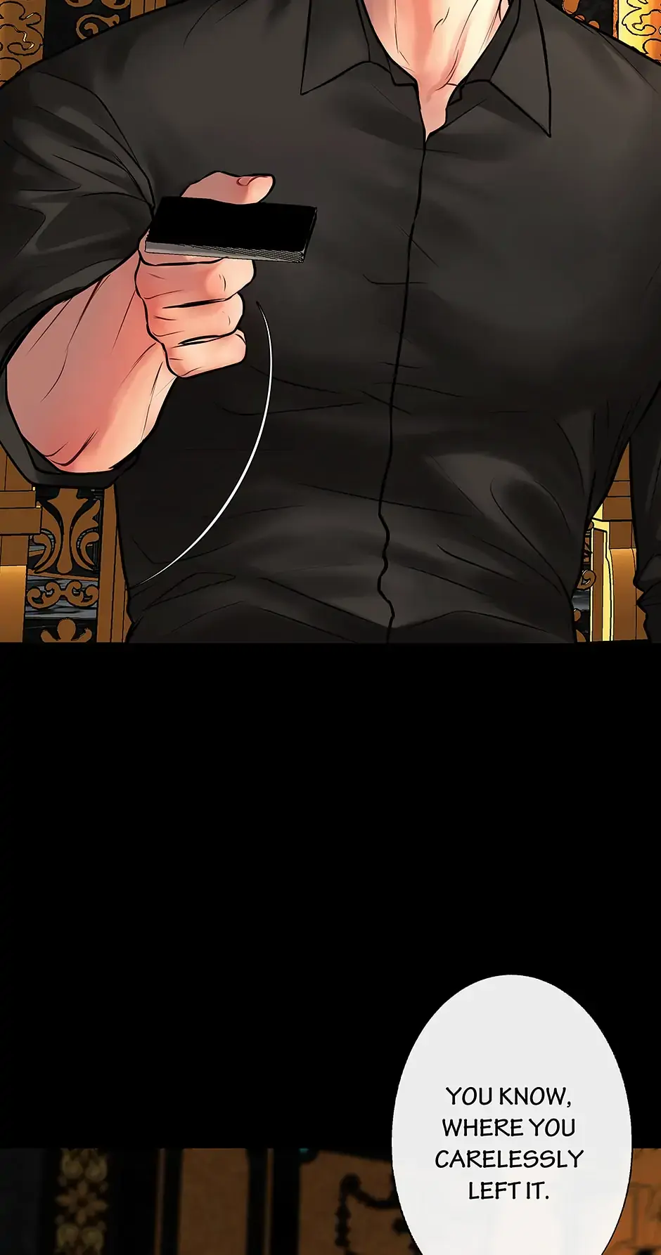 I Made a Deal with the Devil Chapter 11 Page 25