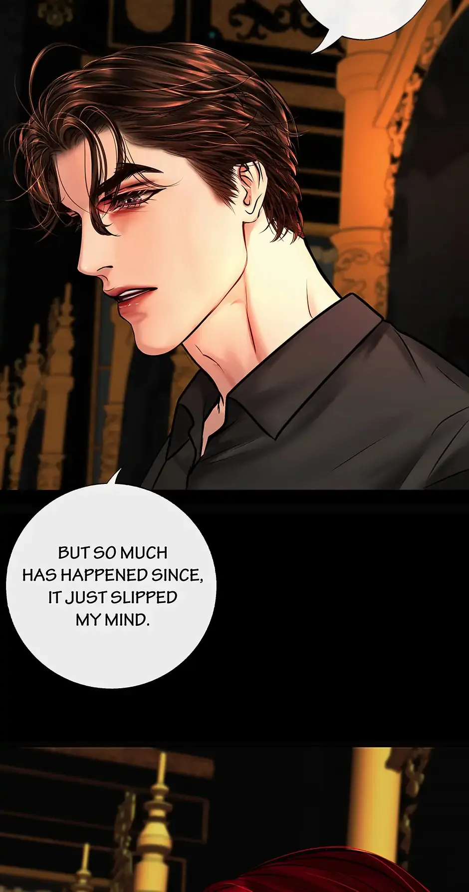 I Made a Deal with the Devil Chapter 11 Page 26