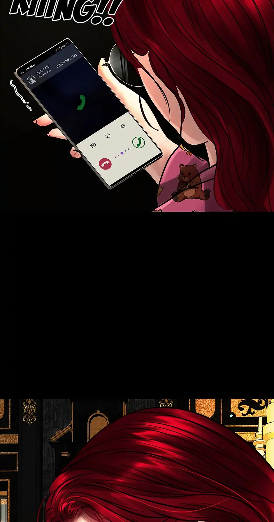 I Made a Deal with the Devil Chapter 11 Page 32