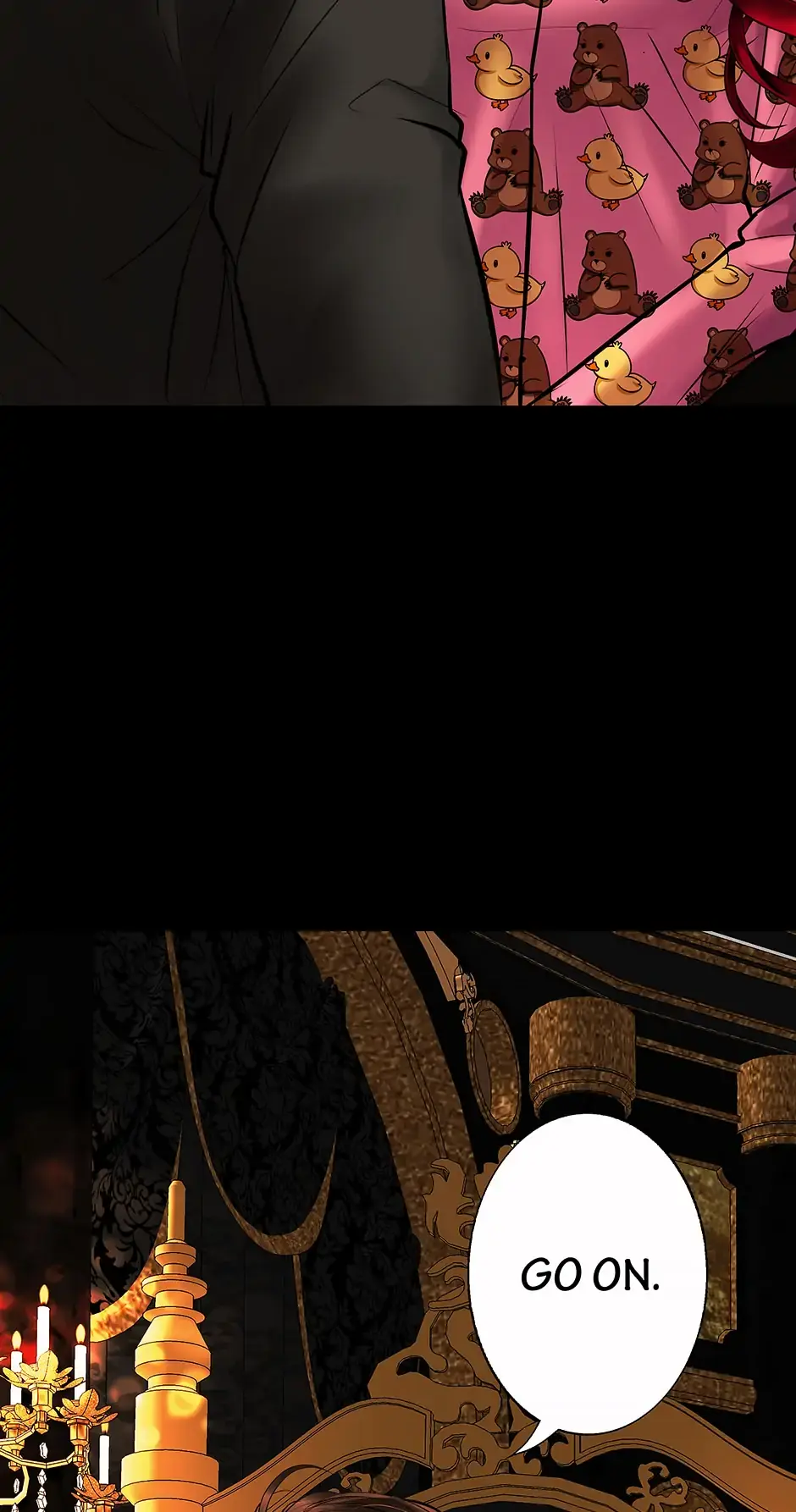 I Made a Deal with the Devil Chapter 11 Page 35
