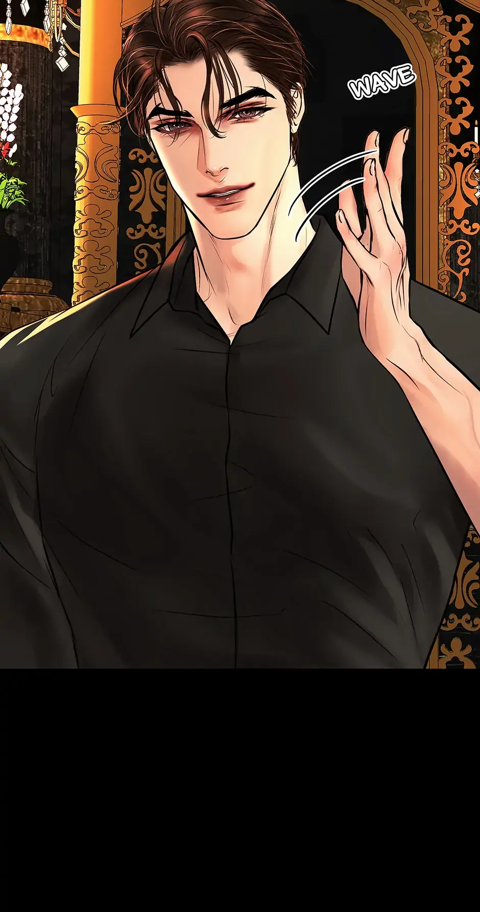 I Made a Deal with the Devil Chapter 11 Page 36