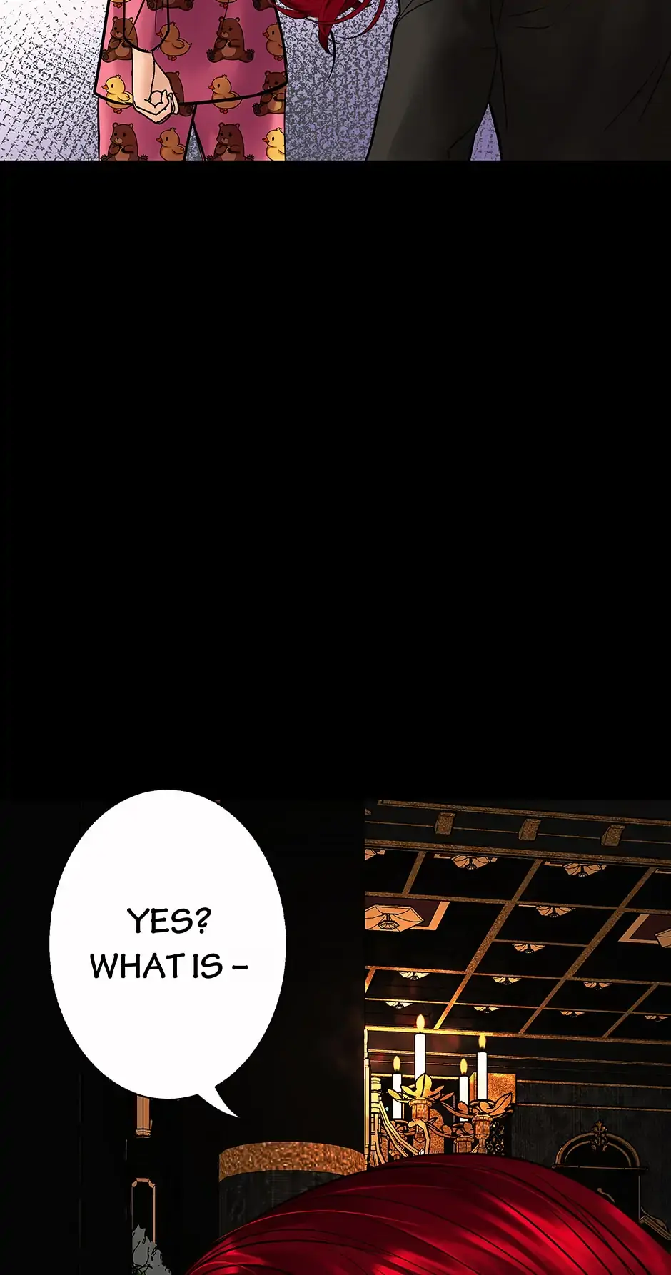I Made a Deal with the Devil Chapter 11 Page 38