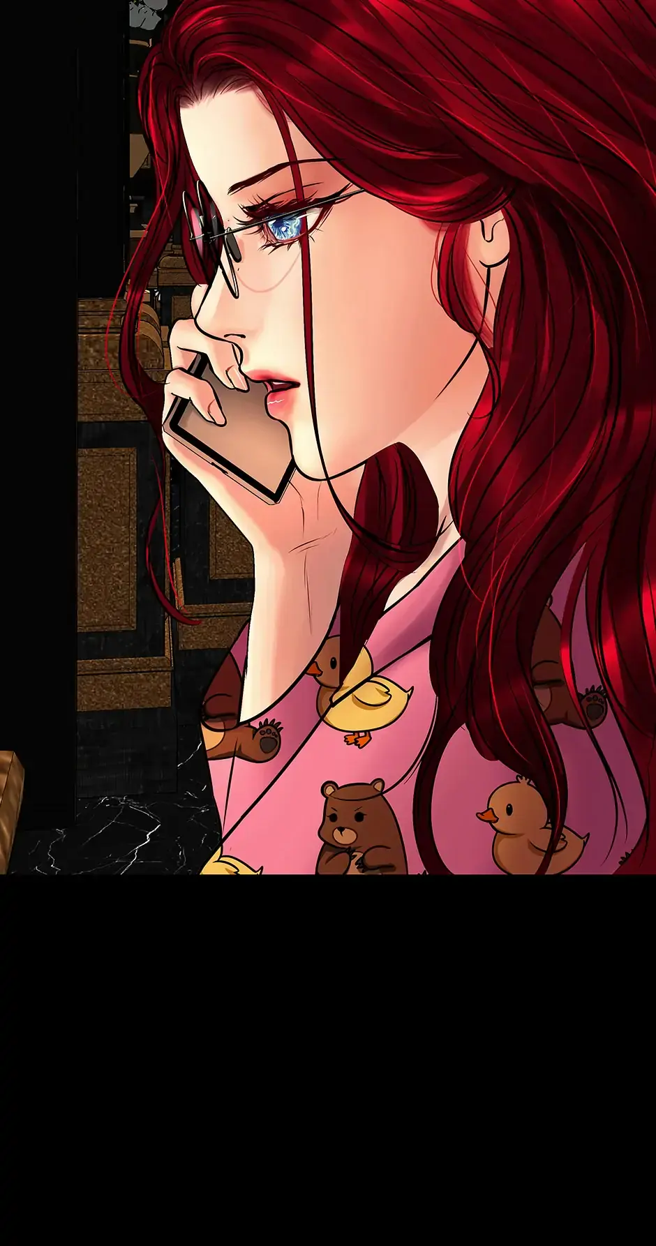 I Made a Deal with the Devil Chapter 11 Page 39