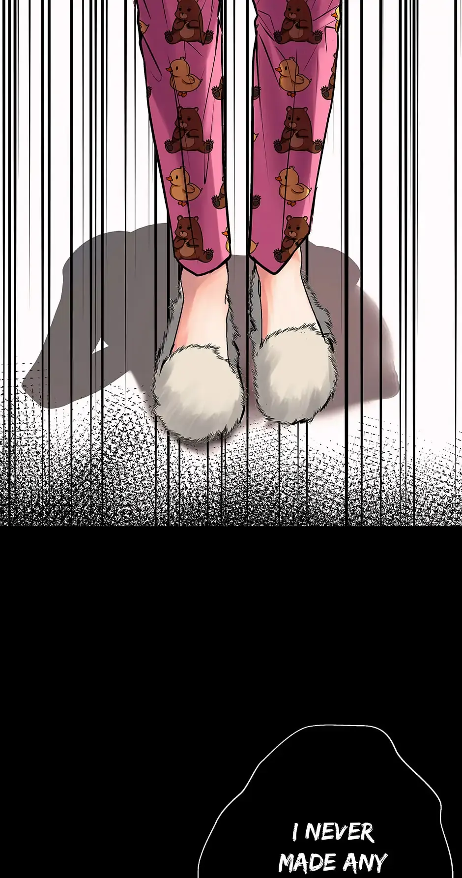 I Made a Deal with the Devil Chapter 11 Page 46