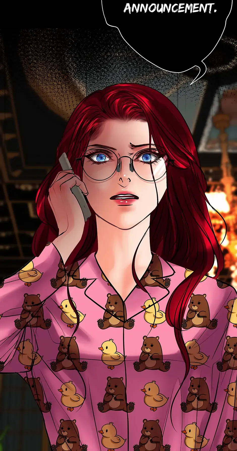 I Made a Deal with the Devil Chapter 11 Page 47