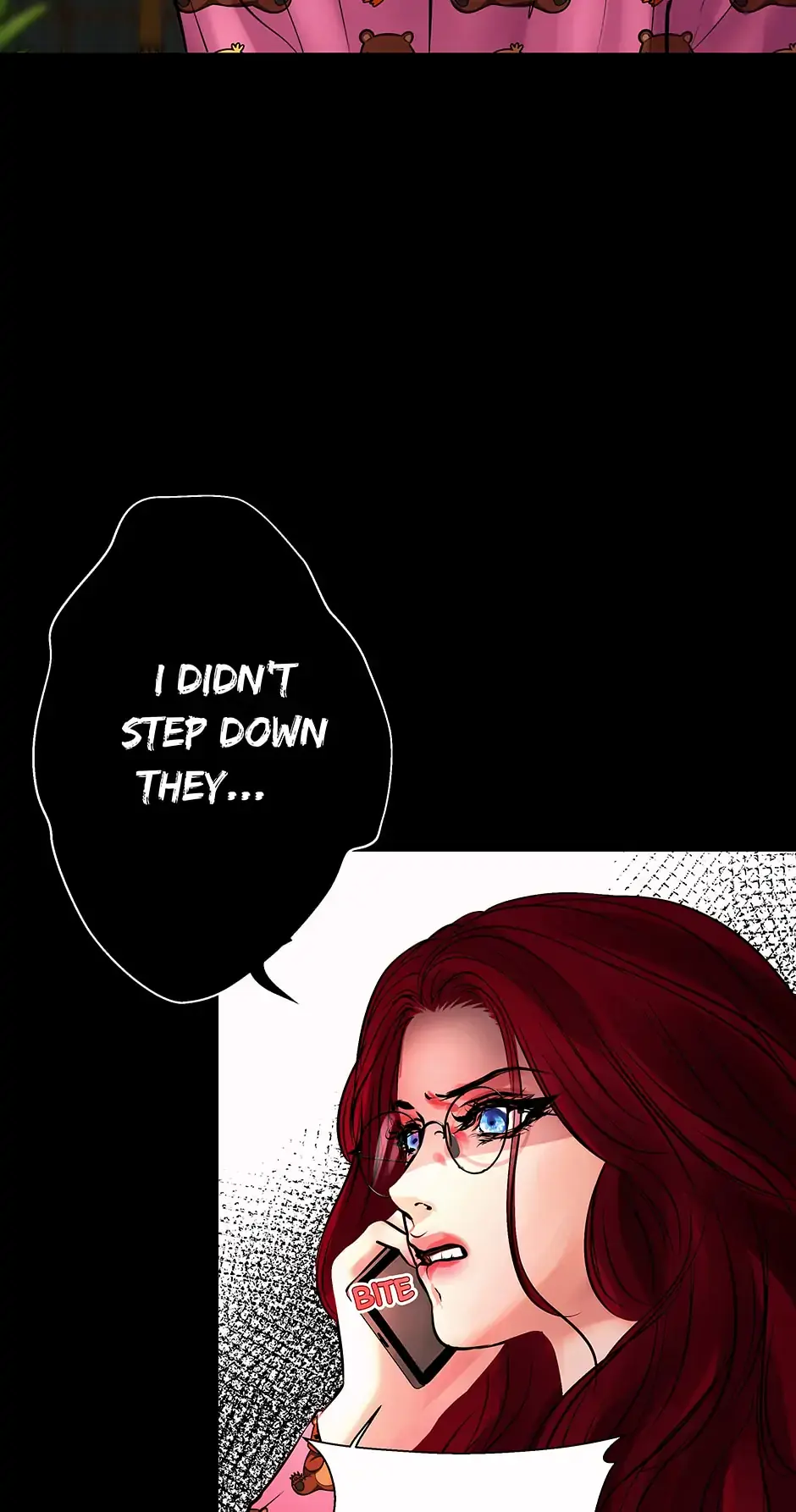 I Made a Deal with the Devil Chapter 11 Page 48