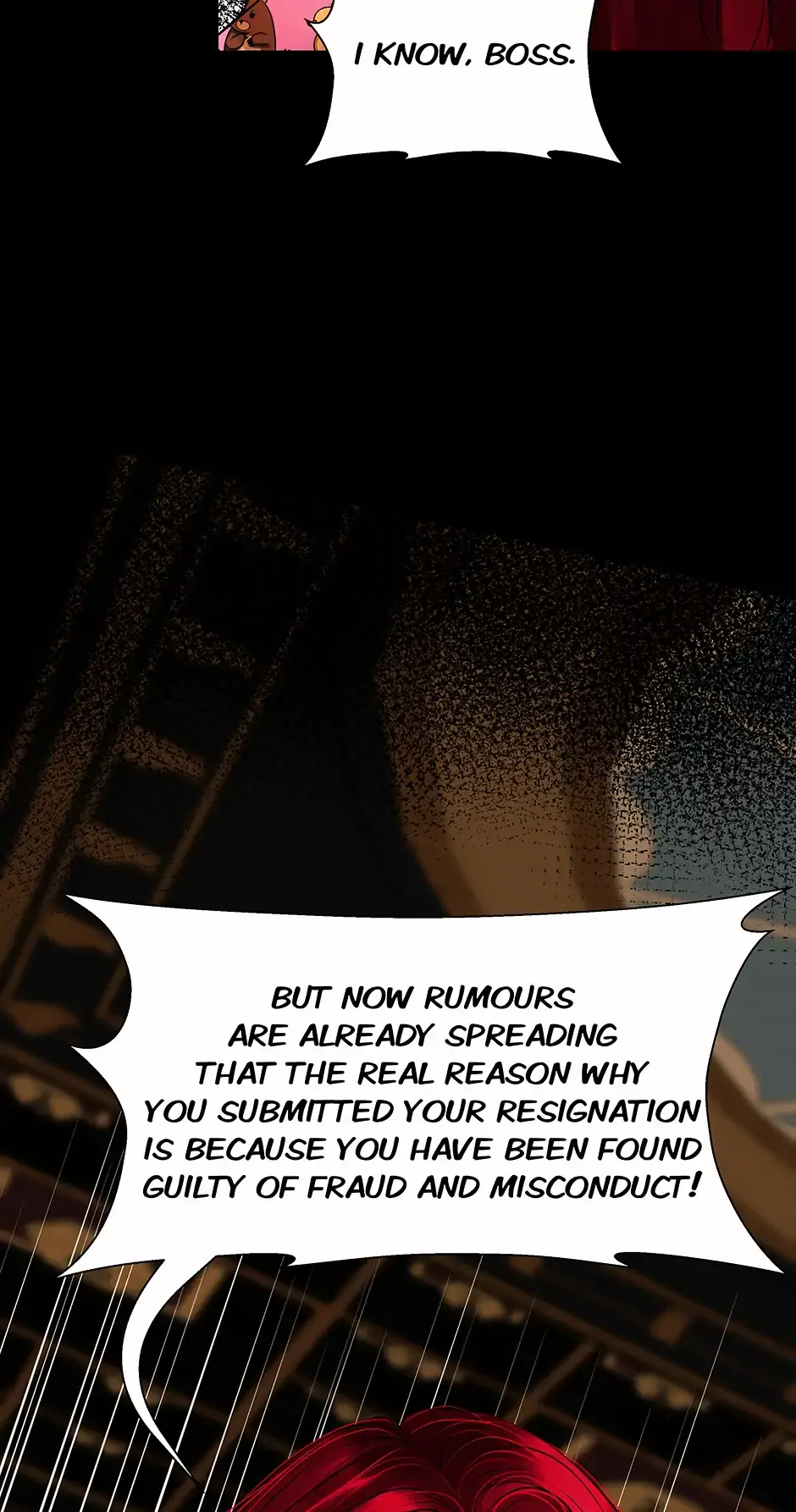 I Made a Deal with the Devil Chapter 11 Page 49