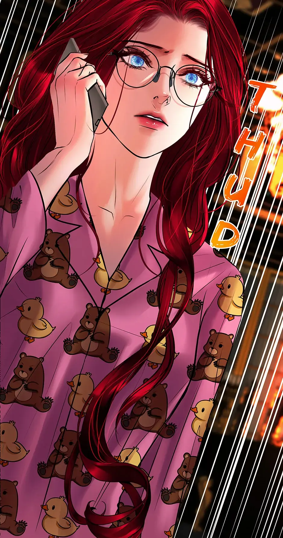 I Made a Deal with the Devil Chapter 11 Page 50