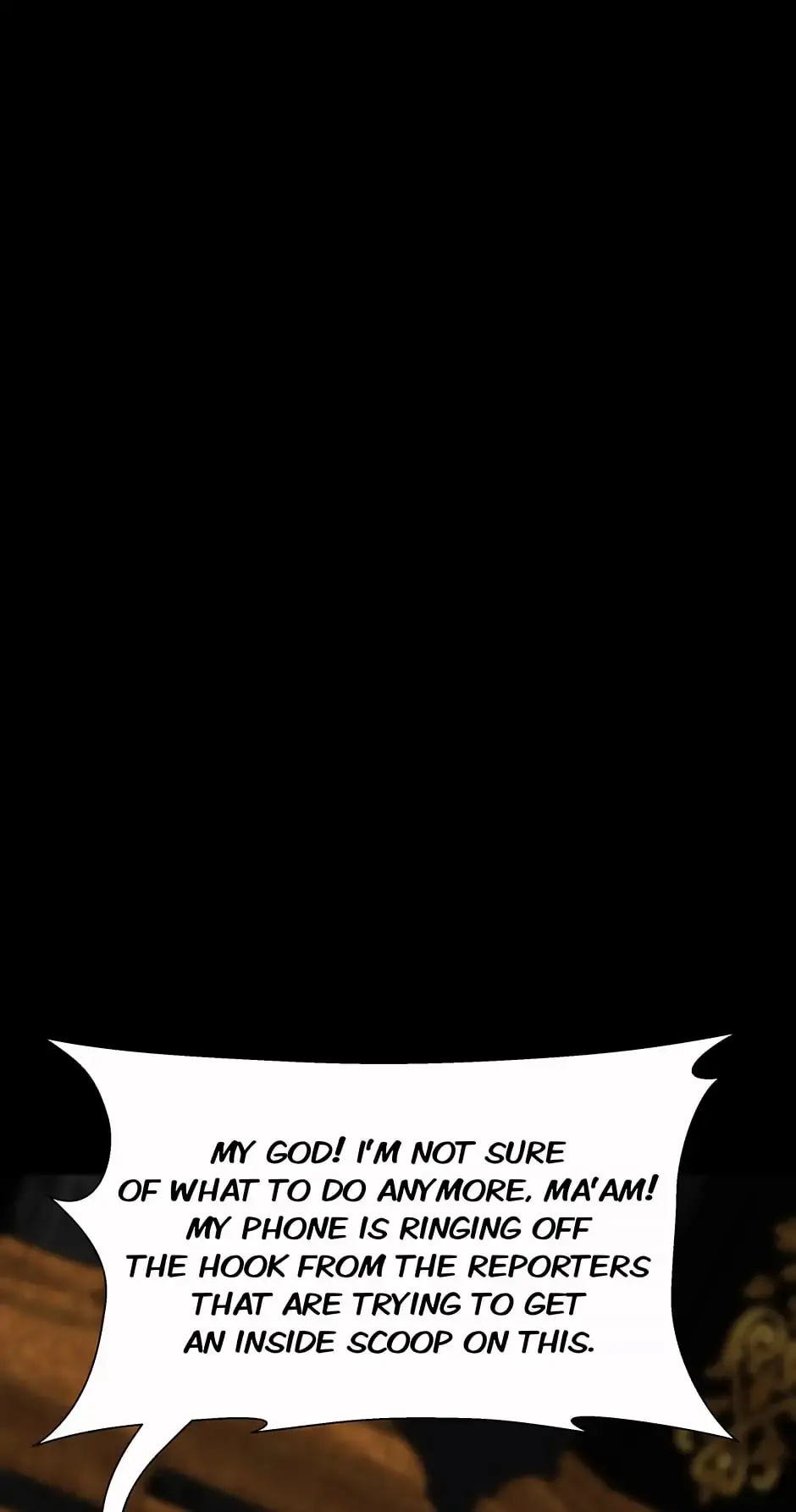 I Made a Deal with the Devil Chapter 11 Page 51